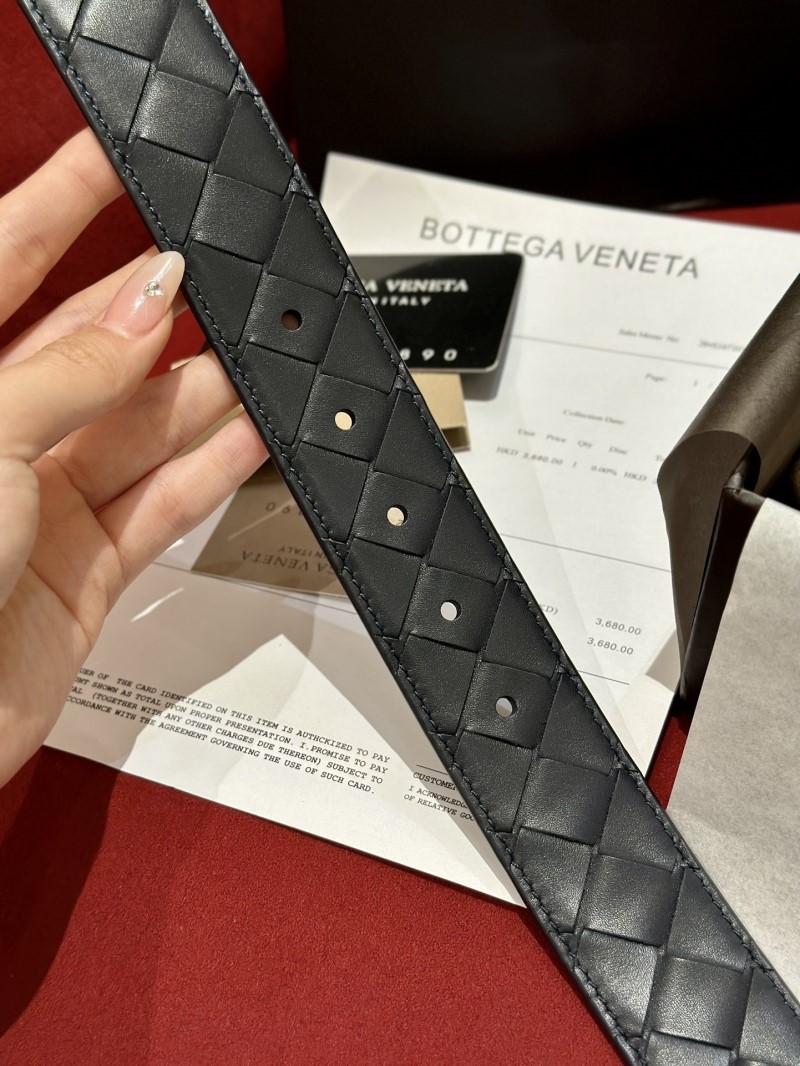 Bottega Veneta Belts